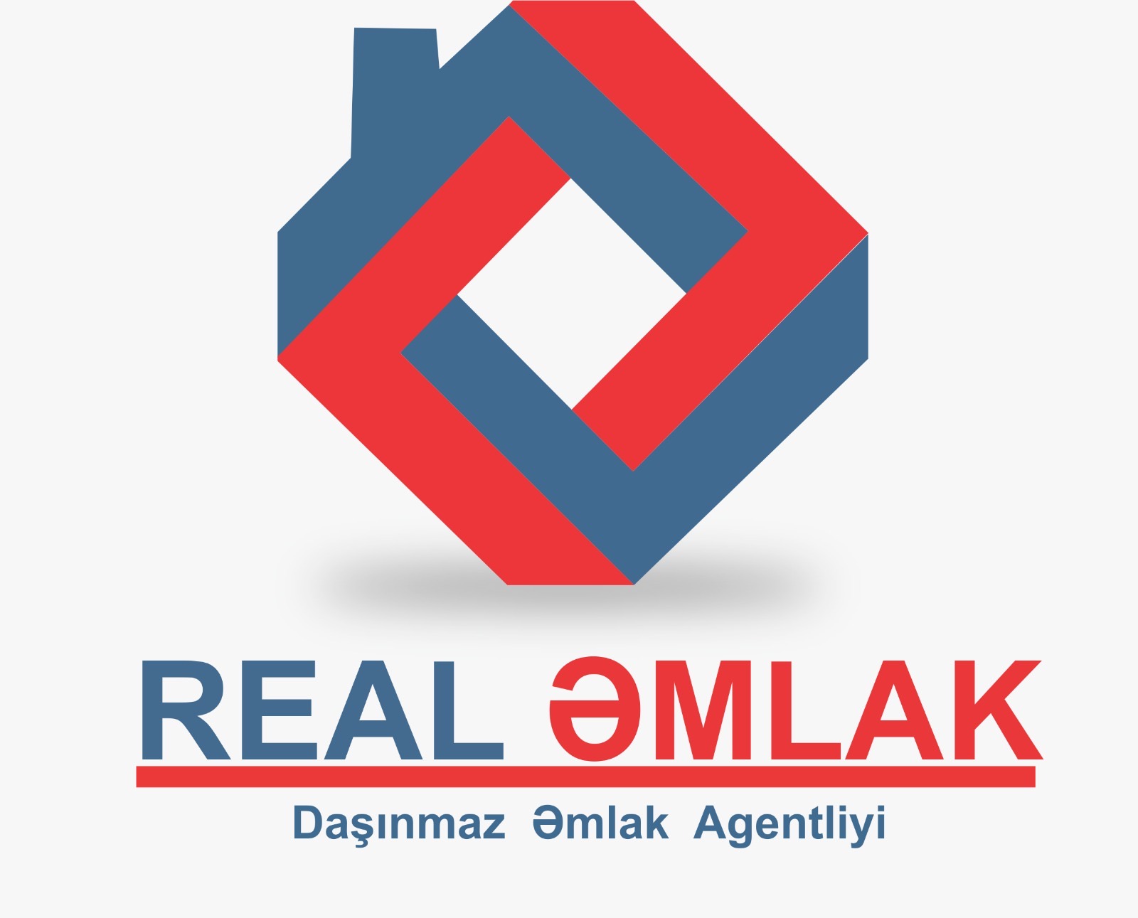 Real Əmlak Daşınmaz Əmlak Agentliyi
