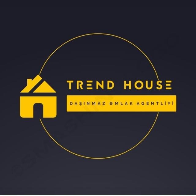 Trend House 2 Daşınmaz Əmlak Agentliyi