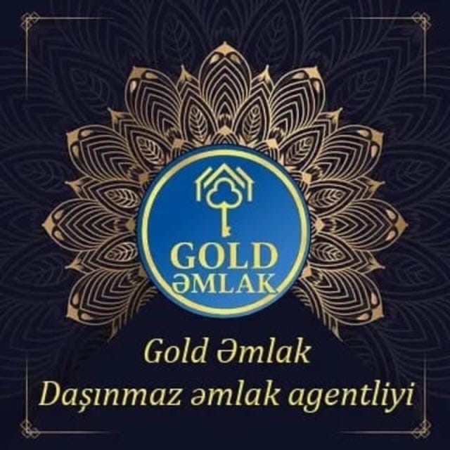 Gold Emlak Daşınmaz Emlak Agentliyinin Bakıxanov filialı