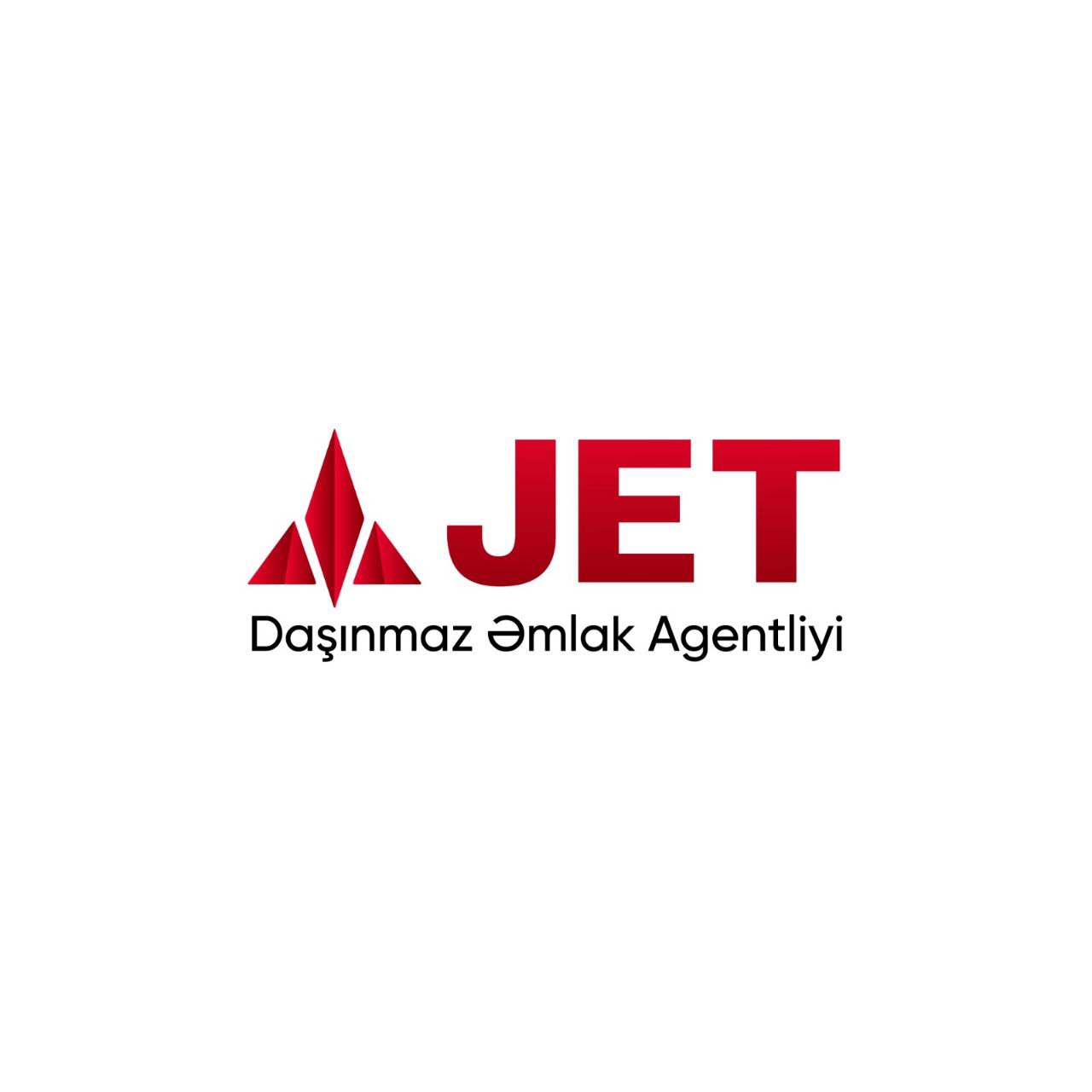 JET Daşınmaz Əmlak Agentliyi