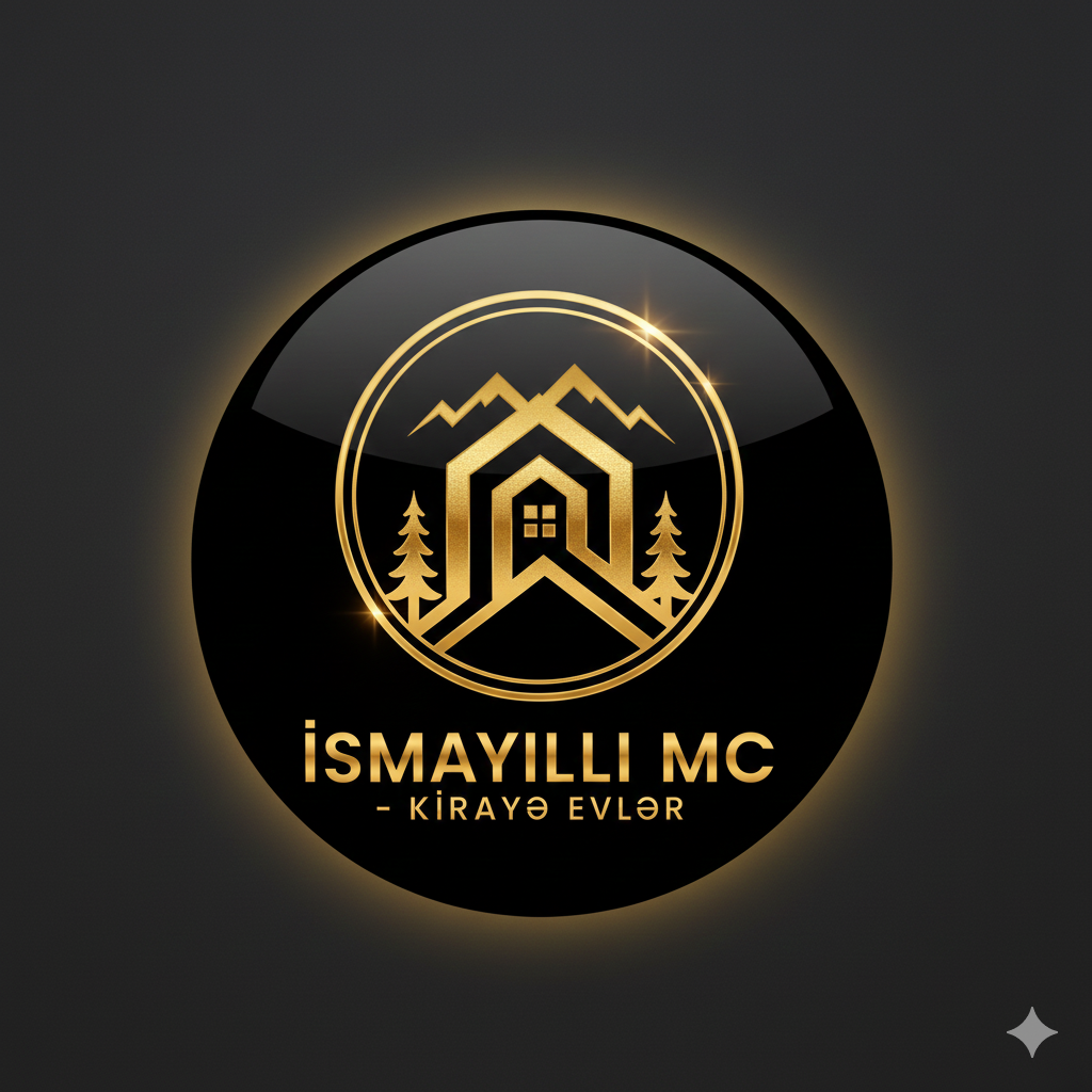 ISMAYILLI MC KİRAYƏ EVLƏR